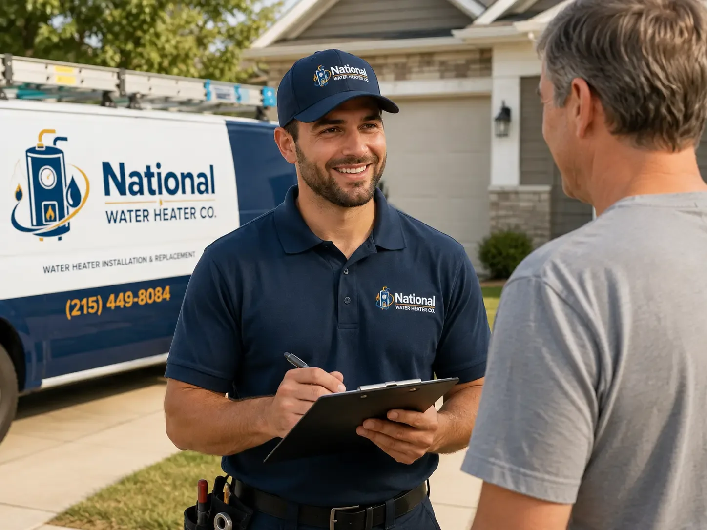 Water Heater Installation Englewood, OH FAQs